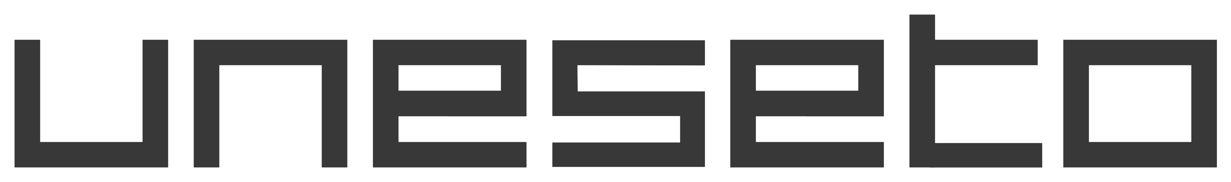 Uneseto